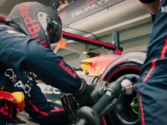 Drive to Survive 8 wjeżdża z przytupem: zwiastun już jest, premiera 27 lutego