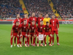 Grupy Ligi Narodów UEFA 2026/27. Reprezentacja Polski poznała rywali