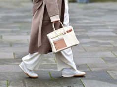 Skórzane sneakersy za mniej niż stówkę w Lidlu - tak zgrabnych butów jeszcze nie miałaś. Co w CCC?