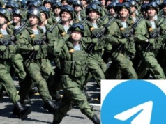 Likwidacja komunikatorów internetowych to przygotowania do wojny z Europą. Ukraiński wojskowy o zamykaniu się Rosji w propagandowej studni