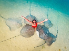 Rajskie plaże w świetnej cenie 🏝️😲 Wycieczka na Malediwy za 2867 PLN (✈️  + ⭐⭐⭐ hotel 50 m od plaży) 🏖️