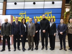 Gdańsk gospodarzem Ukraine Recovery Conference 2026