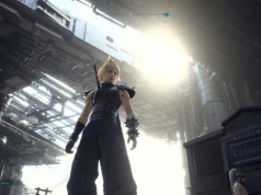 Gra na Switcha 2 nie ma prawa wyglądać tak dobrze. Final Fantasy VII to czary