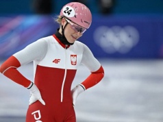 Polski olimpijczyk skomentował upadek Maliszewskiej. "Zrobiłbym tak samo"