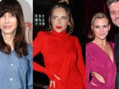 "Wichrowe wzgórza" przyciągnęły masę gwiazd. Zmysłowa Herbuś, młodzieżowa Wolszcza, romantyczni Kaczorowska i Rogacewicz...