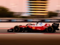 Raport z drugiego dnia testów F1 w Bahrajnie przed sezonem 2026