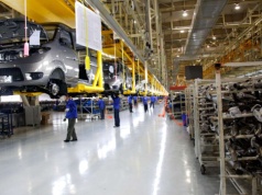 Szokujące dane z Niemiec. Ten producent sprzedał w styczniu tylko jedno auto