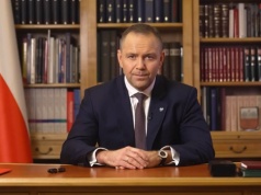 Prezydent zawetował dwie ustawy. Chodzi o Śląsk i kryptowaluty