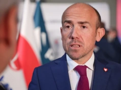 Czemu Niemcy nie biorą kredytu z SAFE? Zdumiewająca odpowiedź polityka KO