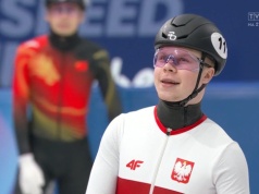 Tak się walczy na igrzyskach! Oto miejsce Polaka