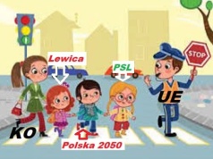 Prof. Romuald Szeremietiew: Przedsięwzięcie SAFE jest mało bezpieczne