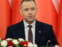 Kolejne weta Karola Nawrockiego. "Recydywa politycznej nieodpowiedzialności"