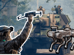 Wojsko Polskie szykuje się na wojnę nowego typu. W końcu, bo czasy II WŚ dawno minęły