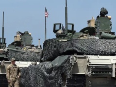 Amerykanin skazany za szpiegostwo w Niemczech