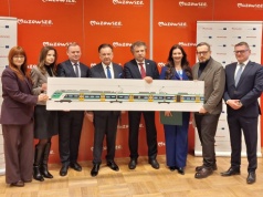 Mazowsze przyspiesza rozwój – miliardy z KPO na zdrowie, transport i gospodarkę