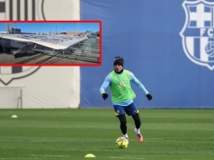 Konstrukcja runęła jak domek z kart. FC Barcelona wydała oświadczenie