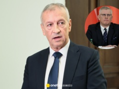 Spór wokół Sławomira Cenckiewicza. Jacek Dobrzyński nie odpuszcza. "Skłamał"