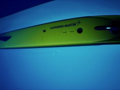 Lockheed Martin opracowuje nowy bezzałogowy pojazd podwodny