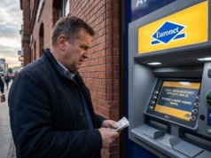 Wielkie cięcia w bankomatach. Miliony Polaków odczują to już od 19 lutego