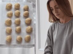 Kasia Tusk chwali się pączkami- to totalny hit. Jeden szczegół zwrócił uwagę