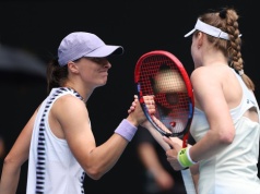 Świątek i Rybakina przegrały. Oto sytuacja w rankingu WTA