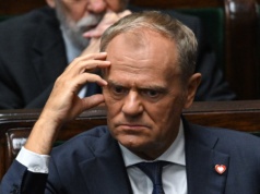 Unijna pożyczka z programu SAFE kością niezgody pomiędzy rządem a opozycją