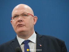 Wiceminister dumny po decyzji prezydenta Nawrockiego. Podziękował jego doradcom