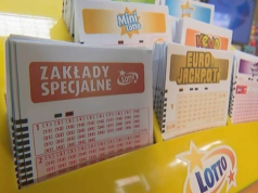 Wyniki losowania Lotto na 12 lutego. Sprawdź szczęśliwe liczby