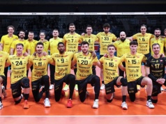 Tabele Ligi Mistów siatkarzy. Sytuacja polskich klubów przed ostatnią kolejką