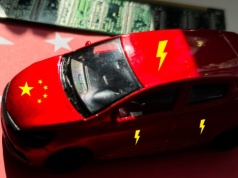 Tanie auta z Chin już nie będą takie tanie. Podziękujcie rządowi, który powiedział "stop"