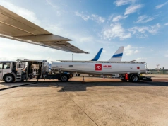 ORLEN Aviation obsłuży największe lotnisko w Czechach