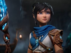 Kena: Scars of Kosmora nadciąga. Zapowiedziano sequel magicznej gry przygodowej