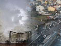 Południe Europy szykuje się na "Harry Bis". Ambasada ostrzega Polaków