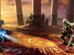 Legacy of Kain: Defiance powraca! Remaster zaoferuje nie tylko nową grafikę, ale grywalne demo sequela!