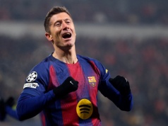 Cały świat mówi o kompromitacji FC Barcelony