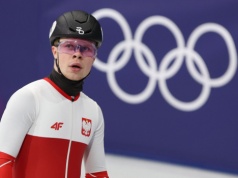 Michał Niewiński z niewiarygodnym luzem. "Sędzia miał jaja!"