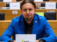 Europoseł reaguje na weto prezydenta. Użył śląskiego wulgaryzmu