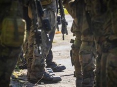 Porucznik WOT z zarzutem. Chodzi o przestępstwo seksualne