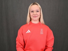 Polska skoczkini w ogniu hejtu. Trener nie wytrzymał