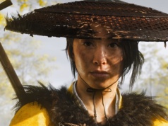 Ghost of Yotei Legends nadchodzi. Premiera dodatku już niebawem!