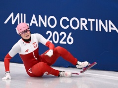 Short track. Pech Natalii Maliszewskiej i koniec marzeń o medalu igrzysk