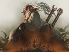 Nic tak nie zdziwiło nas na State of Play, jak slasher z Wielkim Kurczakiem w roli głównej