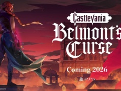 Castlevania próbuje odzyskać tron Metroidvanii dzięki Belmont's Curse