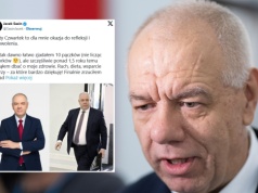 Jacek Sasin: Finalnie zrzuciłem ponad 50 kg