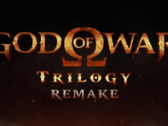 Oryginalna trylogia "God of War" otrzyma remake. Sony udostępniło teaser