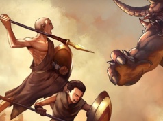 Nowa odsłona God of War właśnie zadebiutowała! Sons of Sparta oferuje niecodzienne spojrzenie na kultową serię slasherów