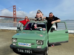 Miłość napędzana pasją. Poznajcie Sylwię i Mariusza Bigos