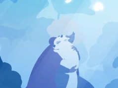 Neva Prologue ze zwiastunem i datą premiery. Nomada Studio rozbudowuje piękną historię