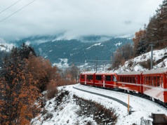 Szwajcaria zagłosuje nad zamknięciem się na imigrantów. Frank może zareagować nerwowo