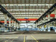 Jak skutecznie zabezpieczyć halę przemysłową w Jaworznie?